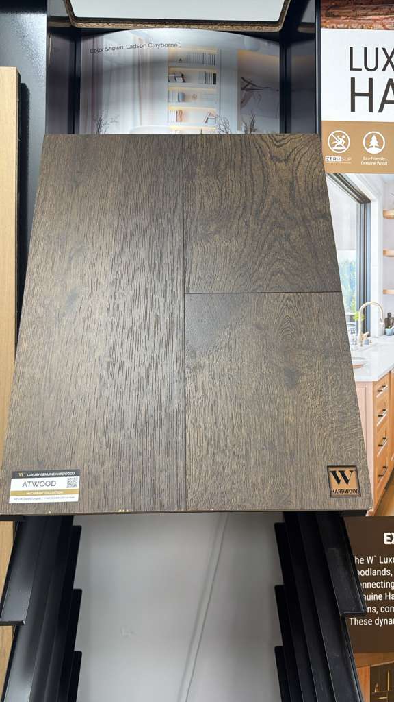 Atwood engineered hardwood - East Coast Flooring Supply