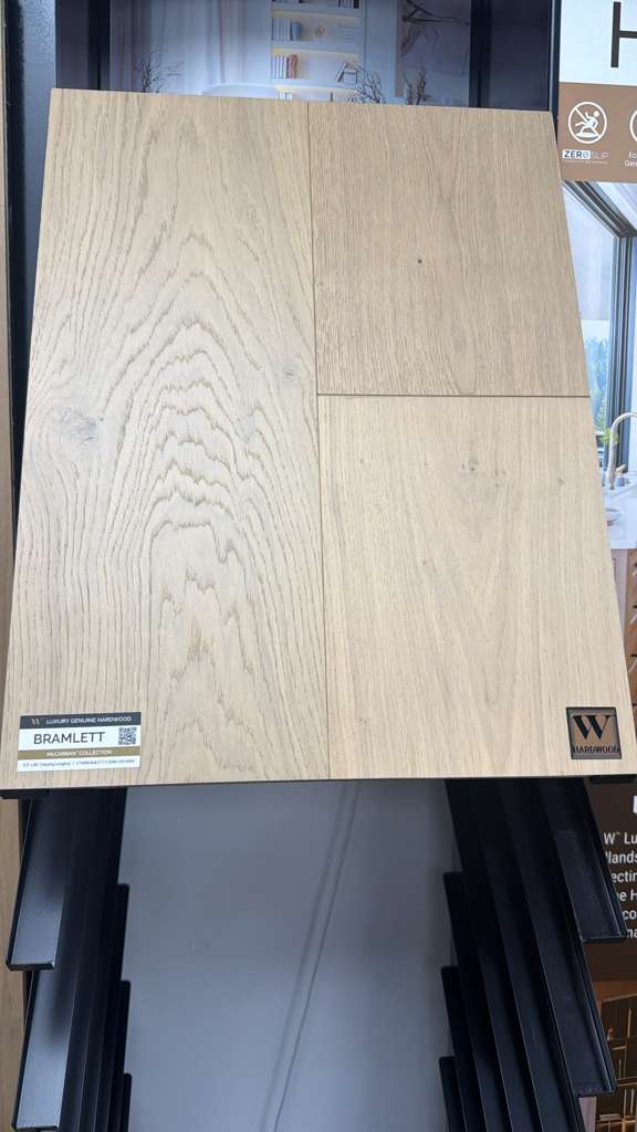 Bramlett engineered hardwood Newark NJ